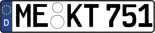 ME-KT751