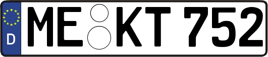 ME-KT752