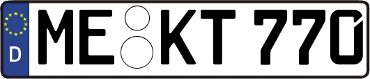 ME-KT770