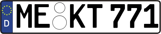 ME-KT771