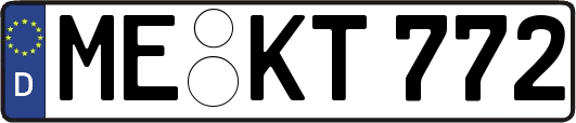 ME-KT772