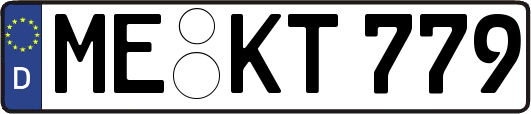 ME-KT779