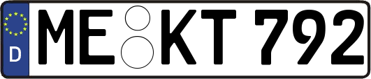 ME-KT792