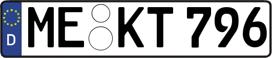 ME-KT796