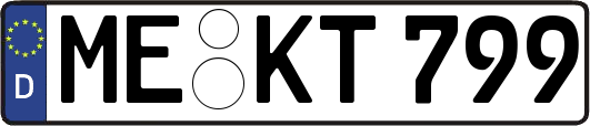 ME-KT799