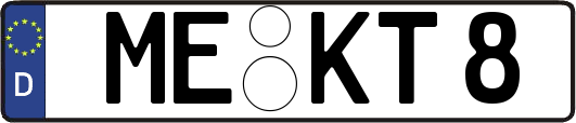 ME-KT8