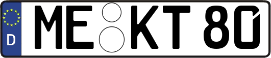 ME-KT80