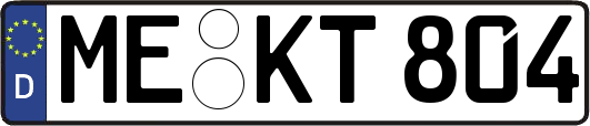ME-KT804