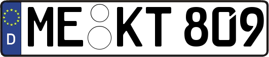 ME-KT809