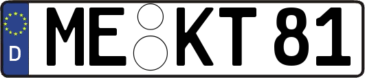 ME-KT81