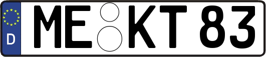 ME-KT83