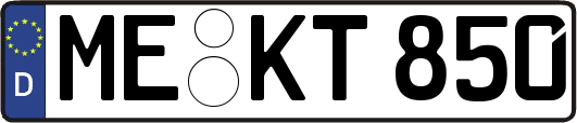 ME-KT850