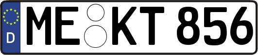 ME-KT856