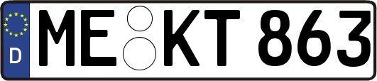 ME-KT863