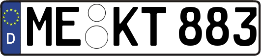 ME-KT883