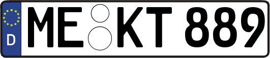 ME-KT889
