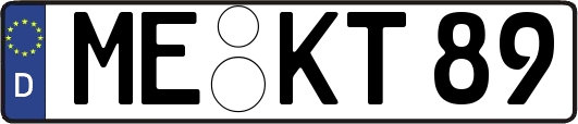 ME-KT89
