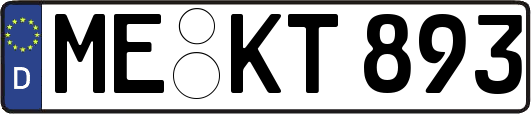 ME-KT893