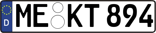 ME-KT894