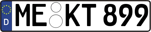 ME-KT899