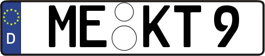 ME-KT9