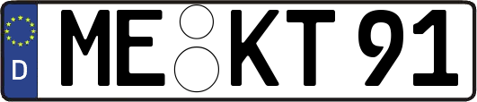 ME-KT91