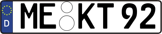 ME-KT92
