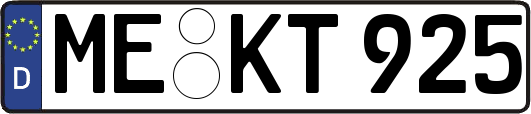 ME-KT925
