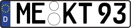 ME-KT93