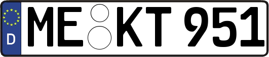 ME-KT951