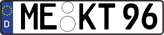 ME-KT96