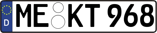ME-KT968