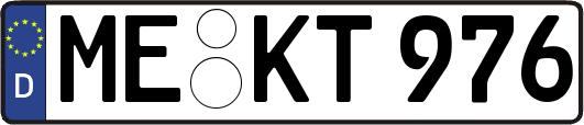 ME-KT976