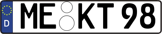ME-KT98