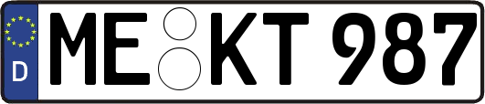 ME-KT987