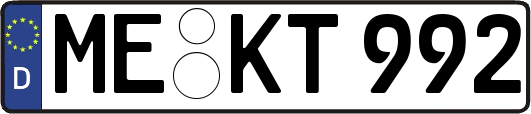 ME-KT992