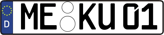 ME-KU01