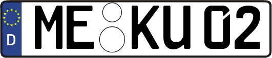 ME-KU02