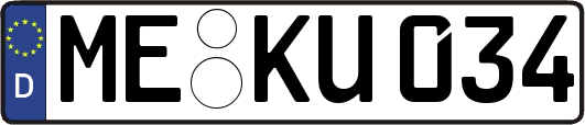 ME-KU034