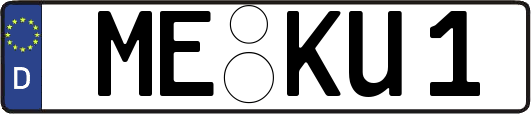 ME-KU1
