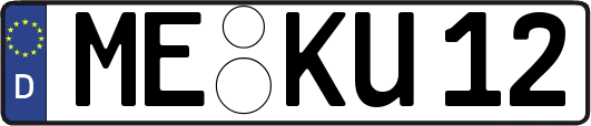 ME-KU12