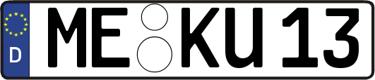 ME-KU13