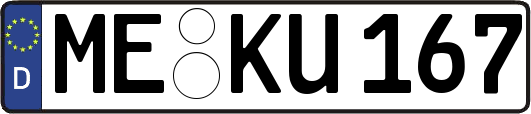 ME-KU167