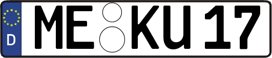 ME-KU17