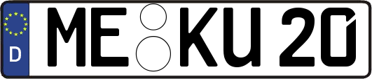 ME-KU20