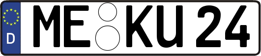 ME-KU24