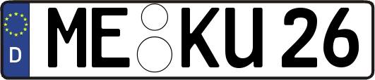 ME-KU26