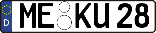 ME-KU28