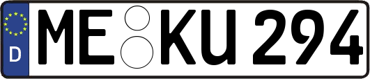 ME-KU294