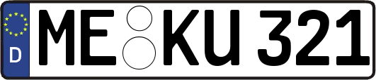 ME-KU321